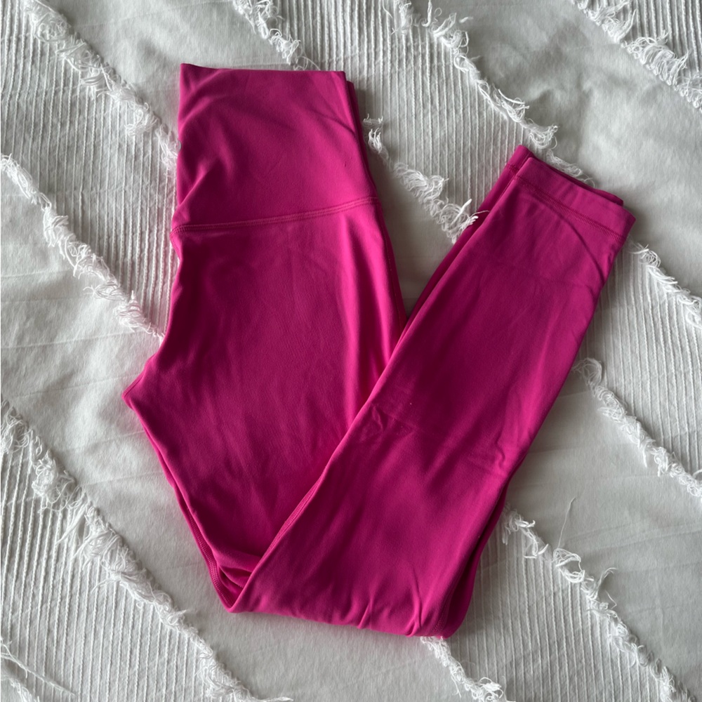 Lululemon Align leggings